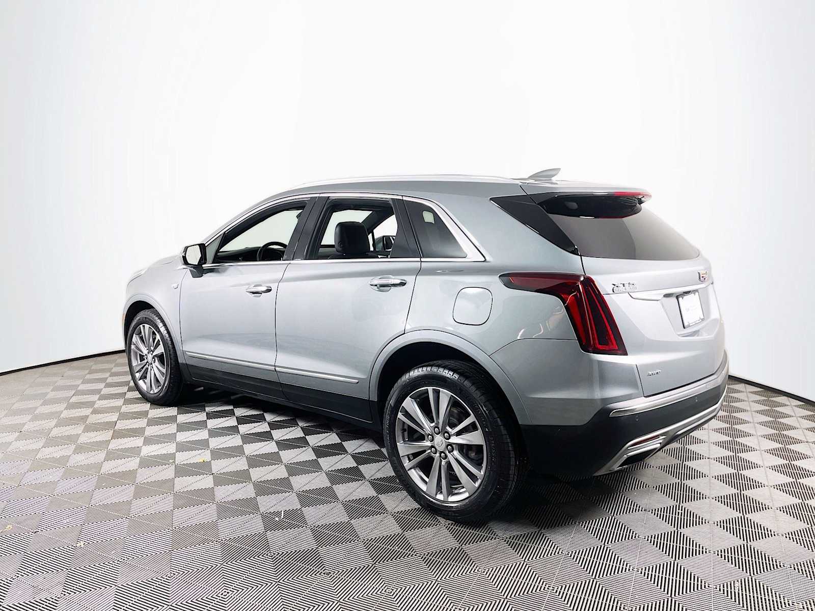 2023 Cadillac XT5 Premium Luxury photo 4