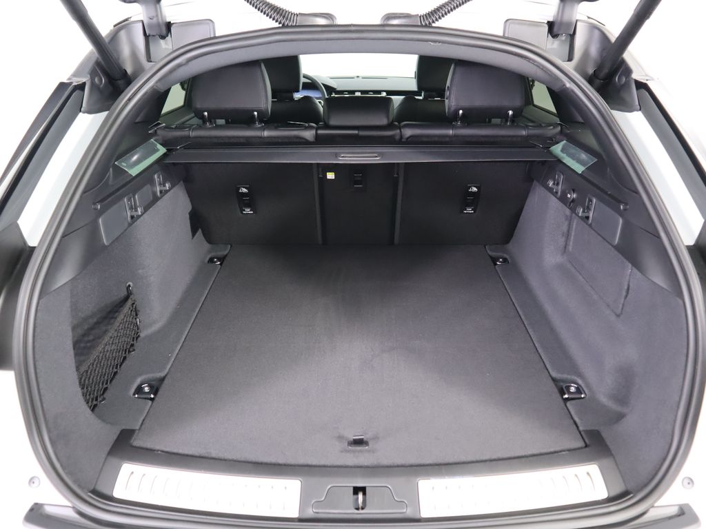 2026 Land Rover Range Rover Velar S photo 26