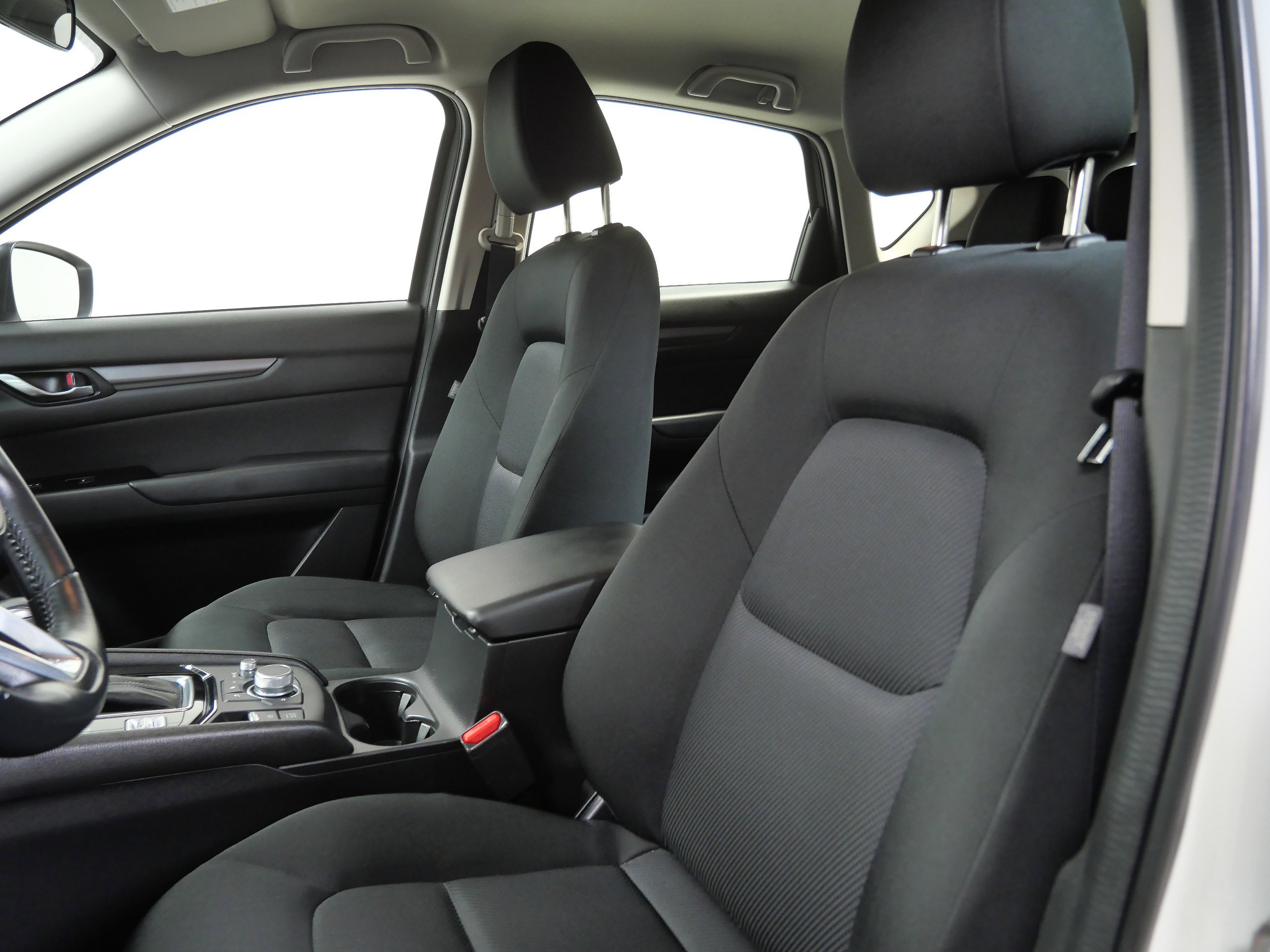 2020 Mazda CX-5 Sport photo 13