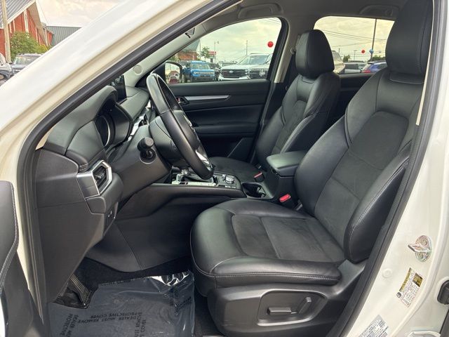 2022 Mazda CX-5 2.5 Select photo 15