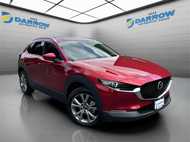 2023 Mazda CX-30 2.5 S Premium photo 7