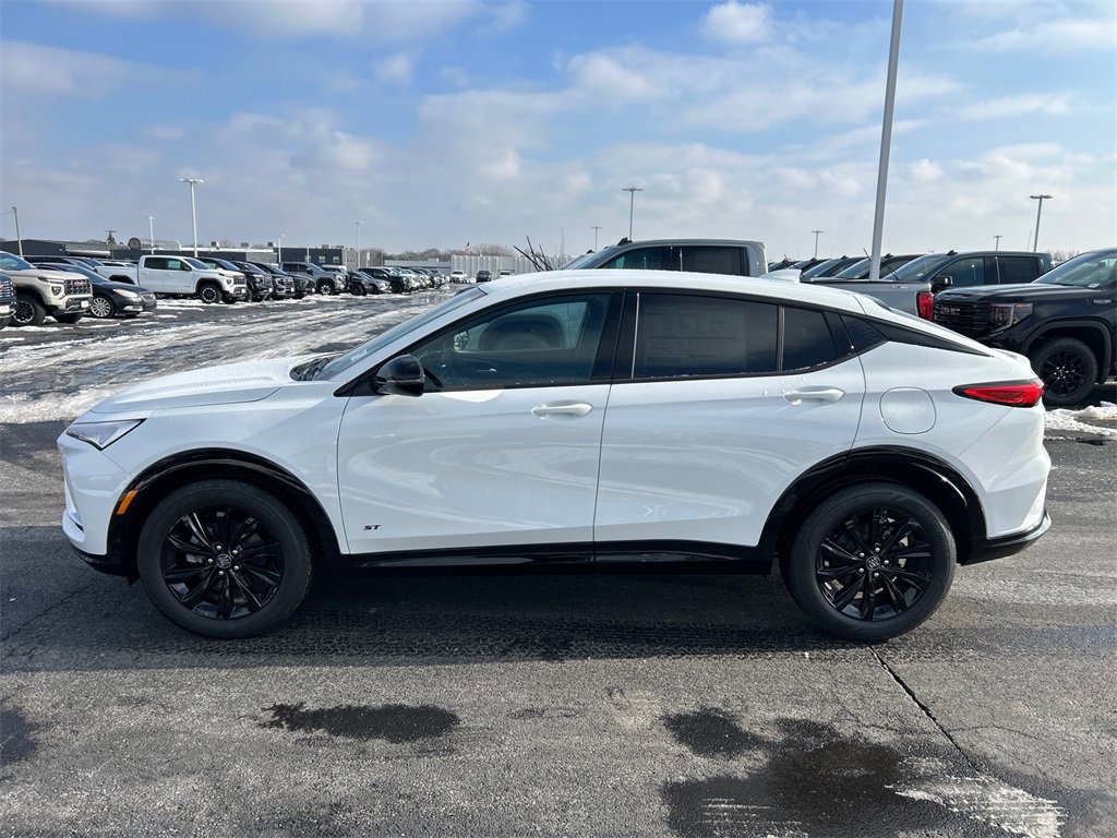 2026 BUICK ENVISTA - Image 4