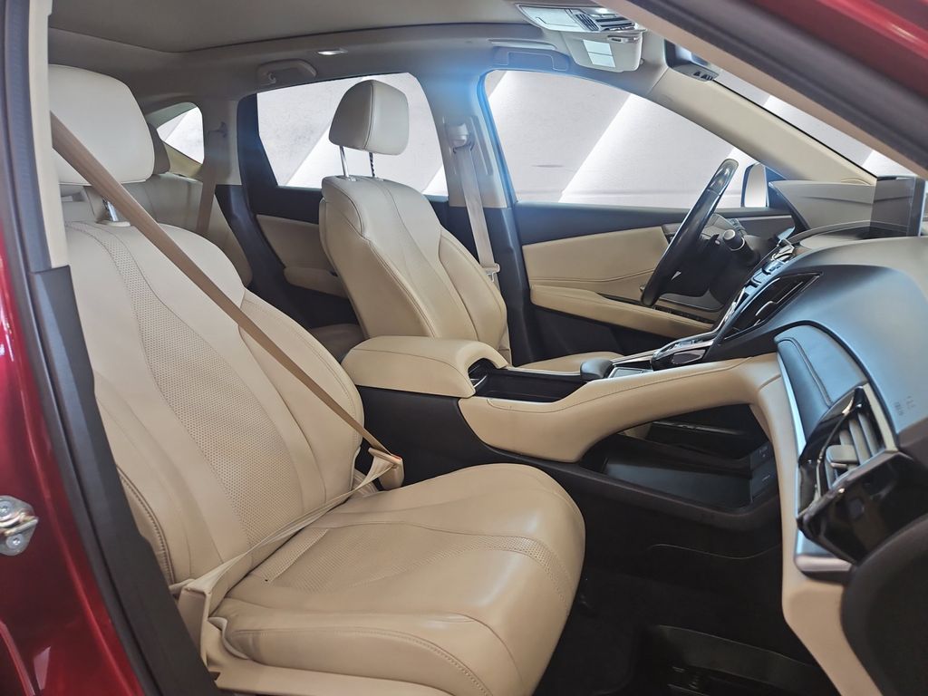 2020 Acura RDX Technology photo 14