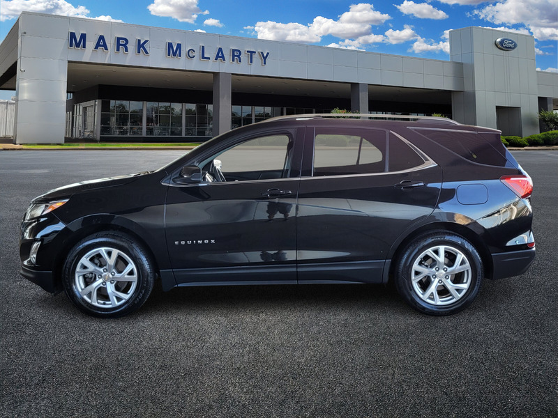 2020 Chevrolet Equinox LT photo 6