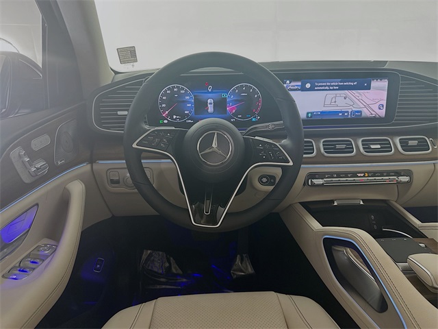 2025 Mercedes Benz GLE 350 4MATIC photo 21