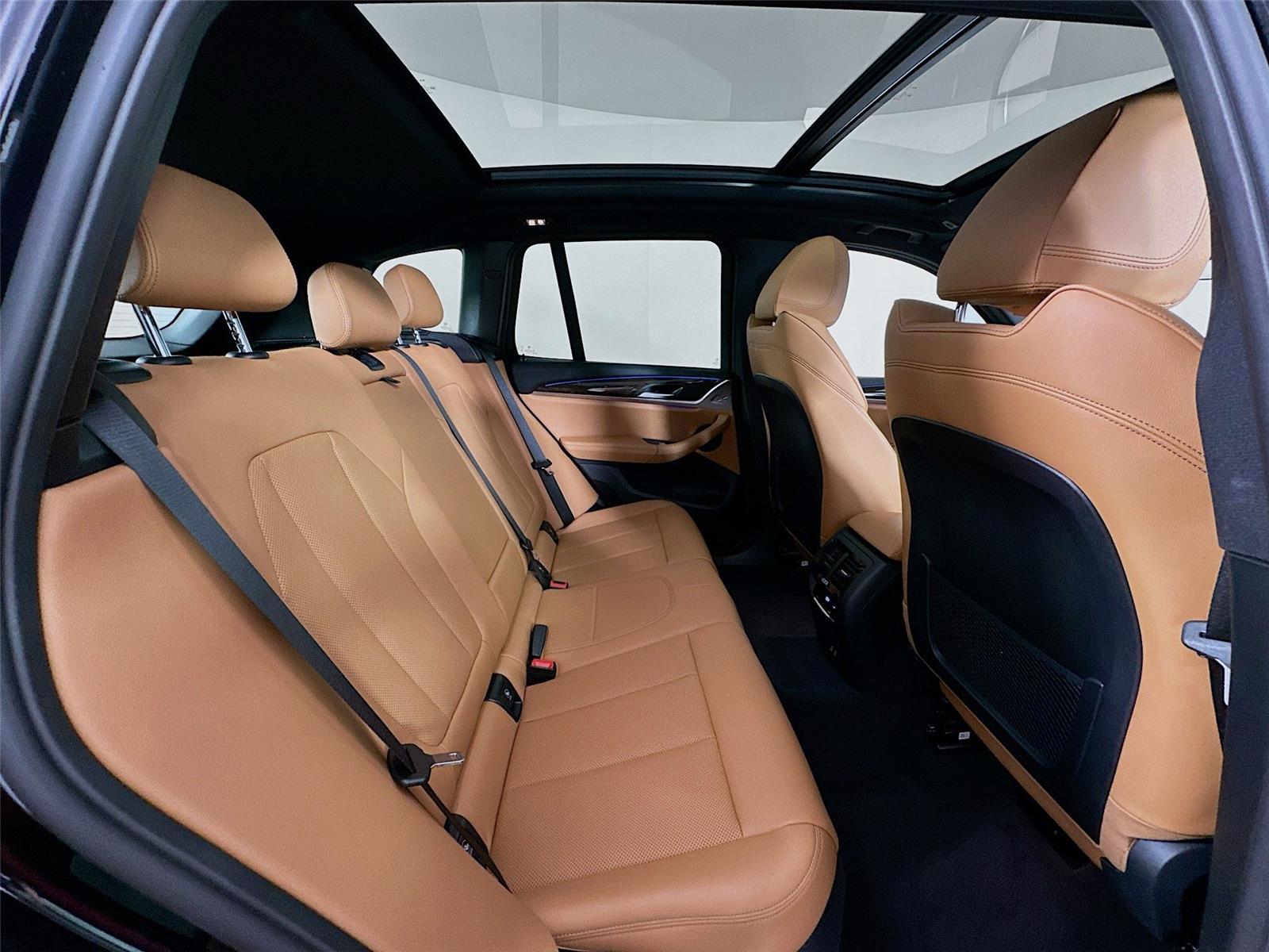 2024 Bmw X3 xDrive30i photo 26