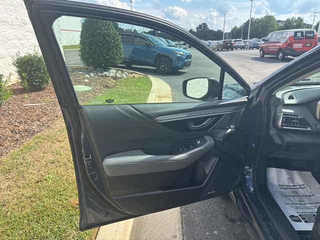 2024 Subaru Outback Onyx Edition XT photo 20
