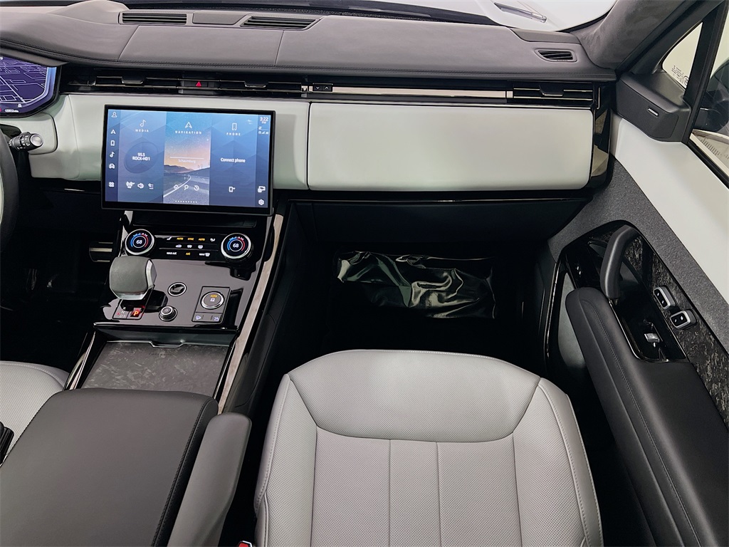 2023 Land Rover Range Rover Sport P530 First Edition photo 23
