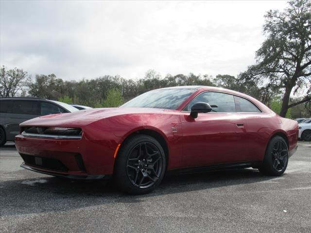 2024 Dodge Charger Daytona photo 4