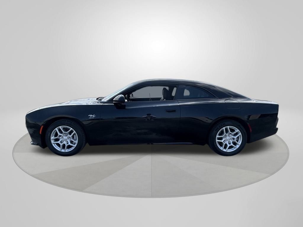 2025 Dodge Charger Daytona R/T photo 4