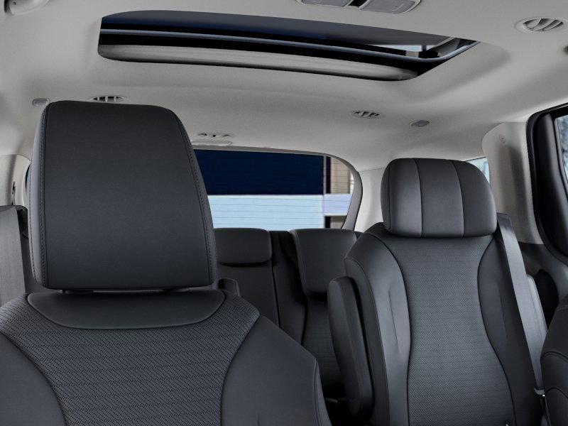 2026 Kia Carnival SX Prestige photo 27