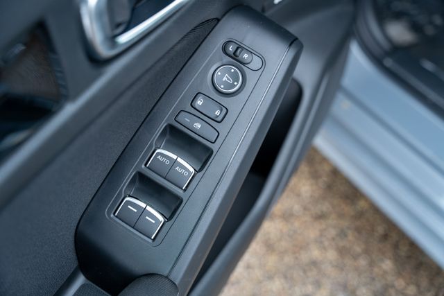 2026 Honda Civic Hybrid Sport photo 18