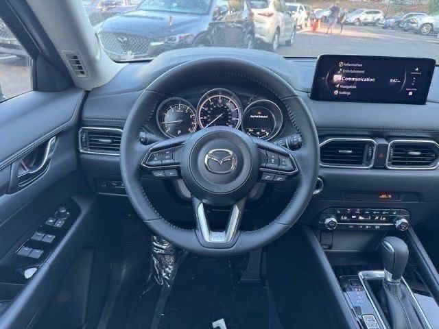 2025 Mazda CX-5 2.5 S Preferred photo 14