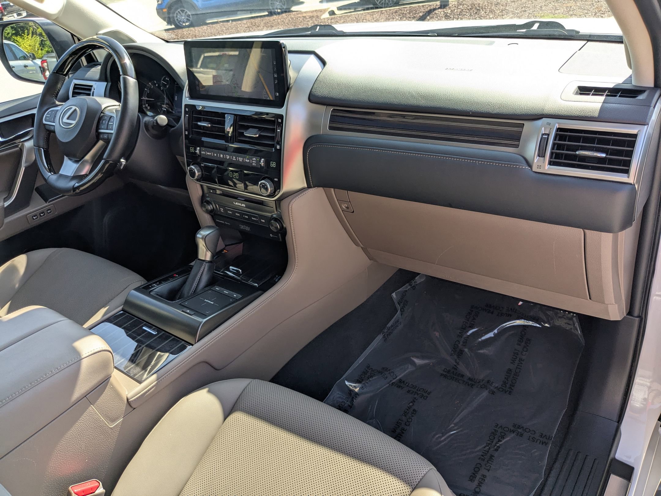 2023 Lexus GX 460 Premium photo 39