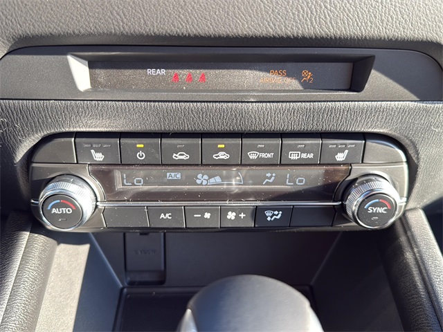 2025 Mazda CX-5 2.5 S Preferred photo 11