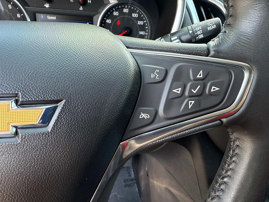 2021 Chevrolet Equinox LT photo 28