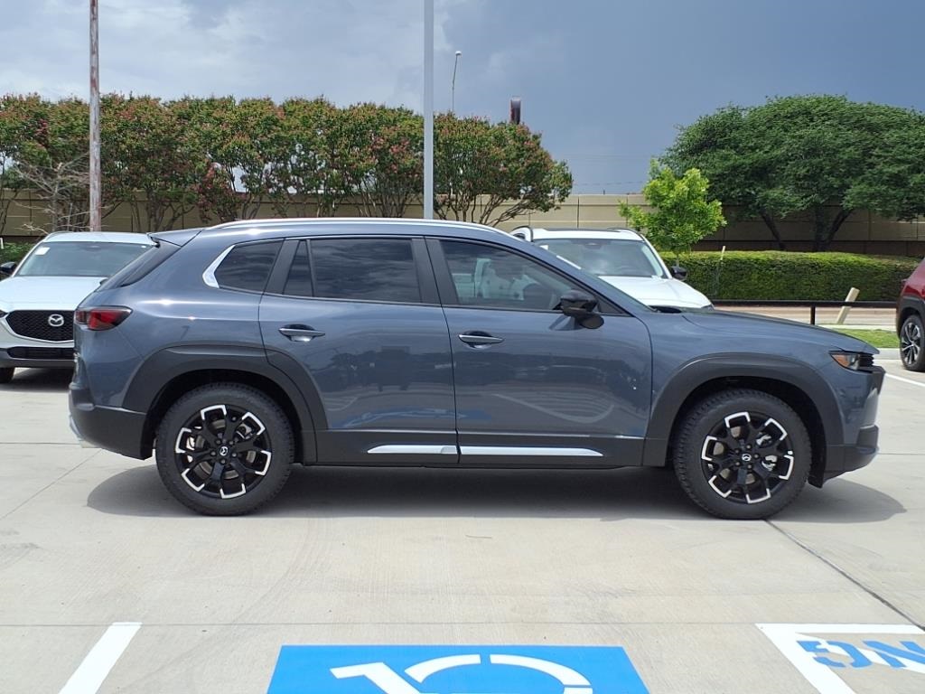 2025 Mazda CX-50 2.5 Turbo Meridian Edition photo 2