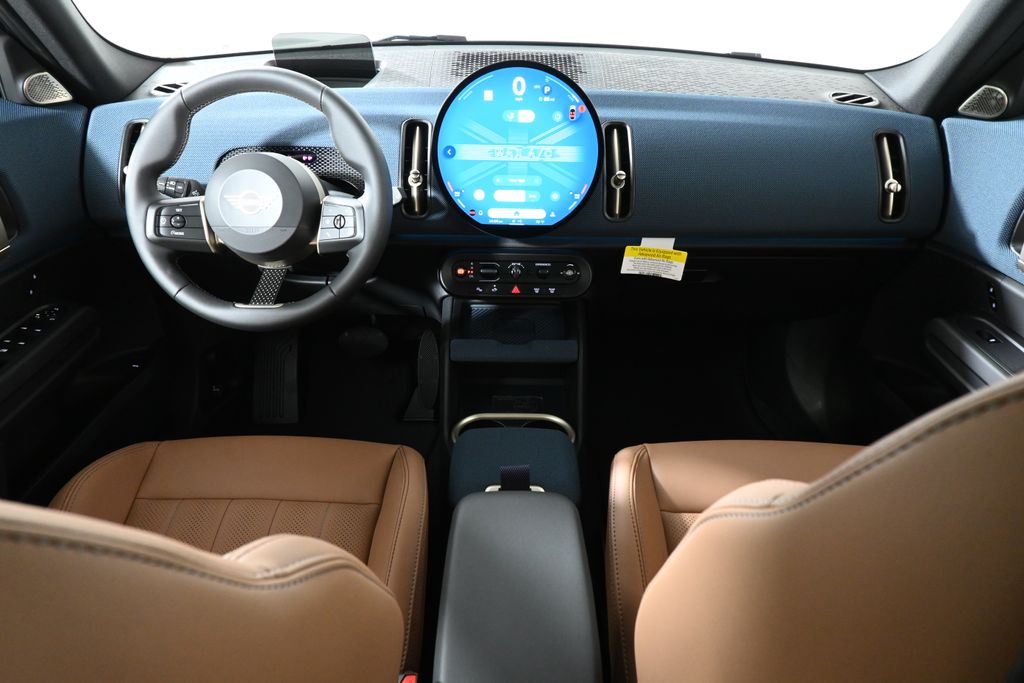 2025 Mini Countryman S ALL4 photo 4