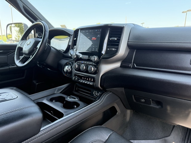 2022 Ram 2500 Power Wagon photo 9