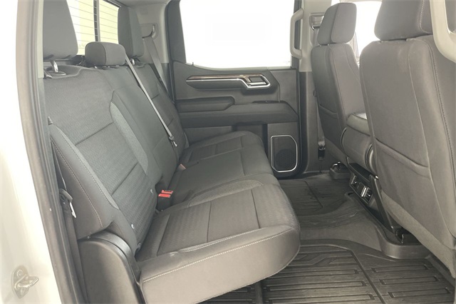 2023 Gmc Sierra 1500 SLE photo 41