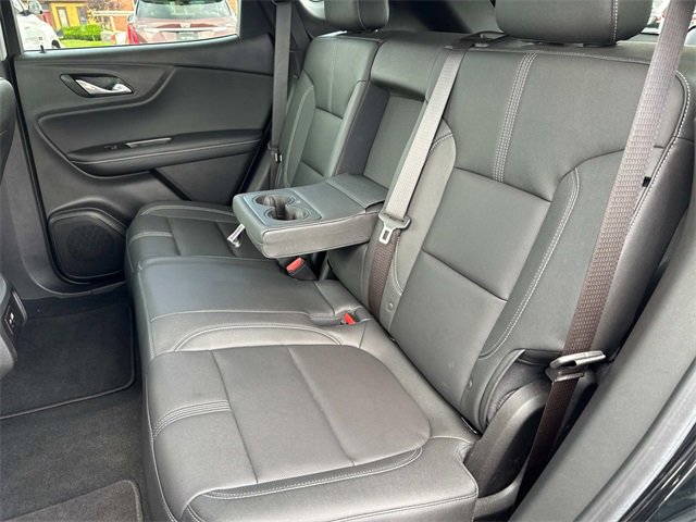 2023 Chevrolet Blazer 3LT photo 51