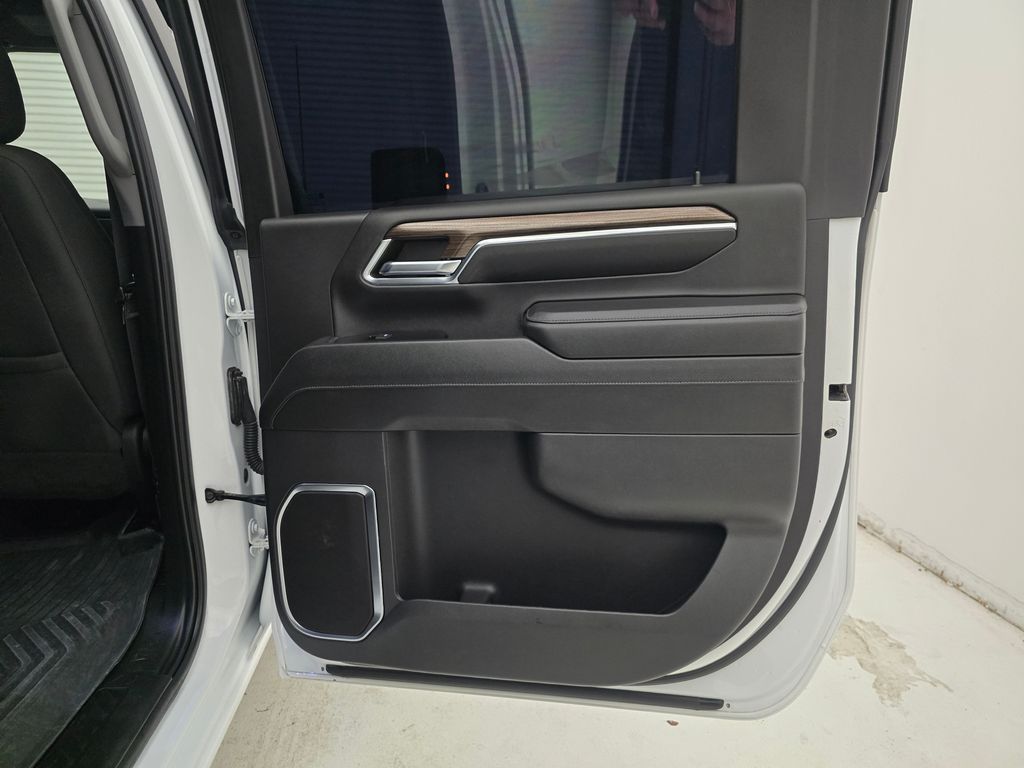 2024 Chevrolet Silverado 2500HD LT photo 41