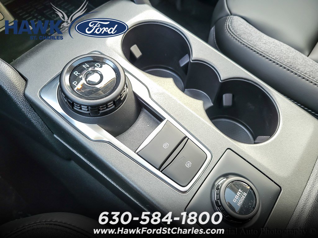 2025 FORD BRONCO SPORT - Image 15