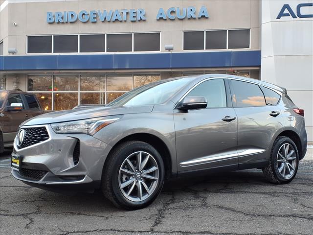 2023 Acura RDX Technology Package's photo