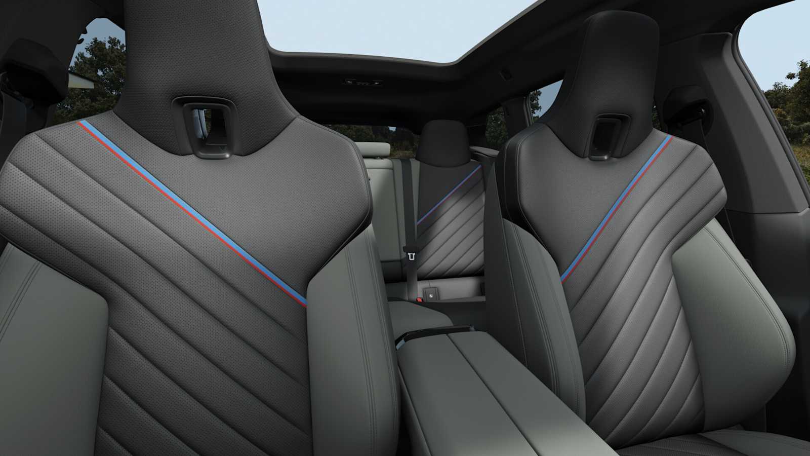 2026 Bmw iX photo 10