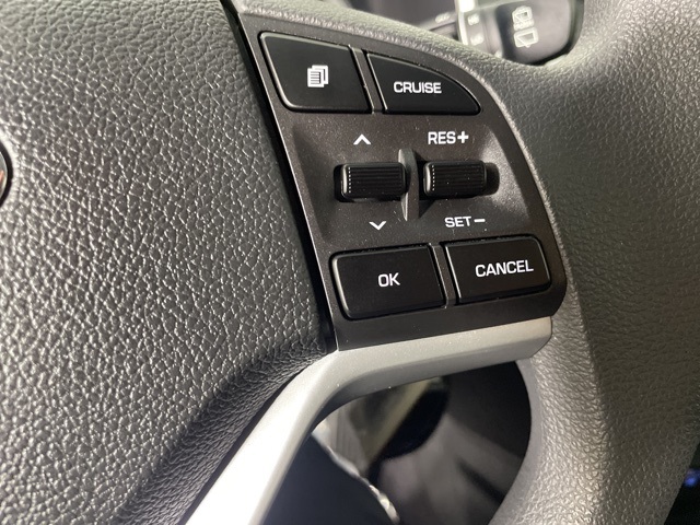 2021 Hyundai Tucson SE photo 23