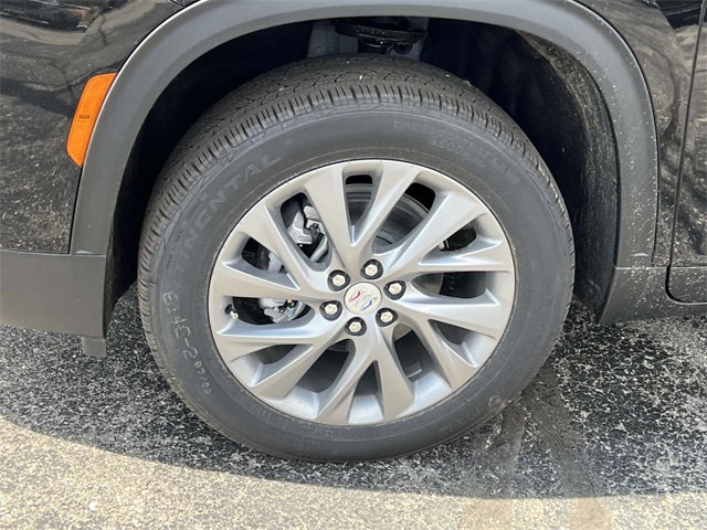2026 Buick Enclave Preferred photo 9