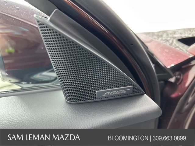 2025 Mazda CX-90 3.3 Turbo Premium Plus photo 15