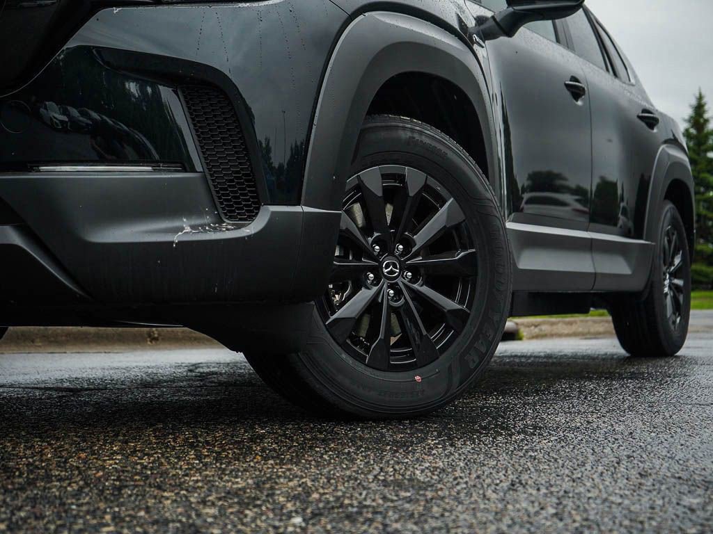 2025 Mazda CX-50 Preferred photo 5