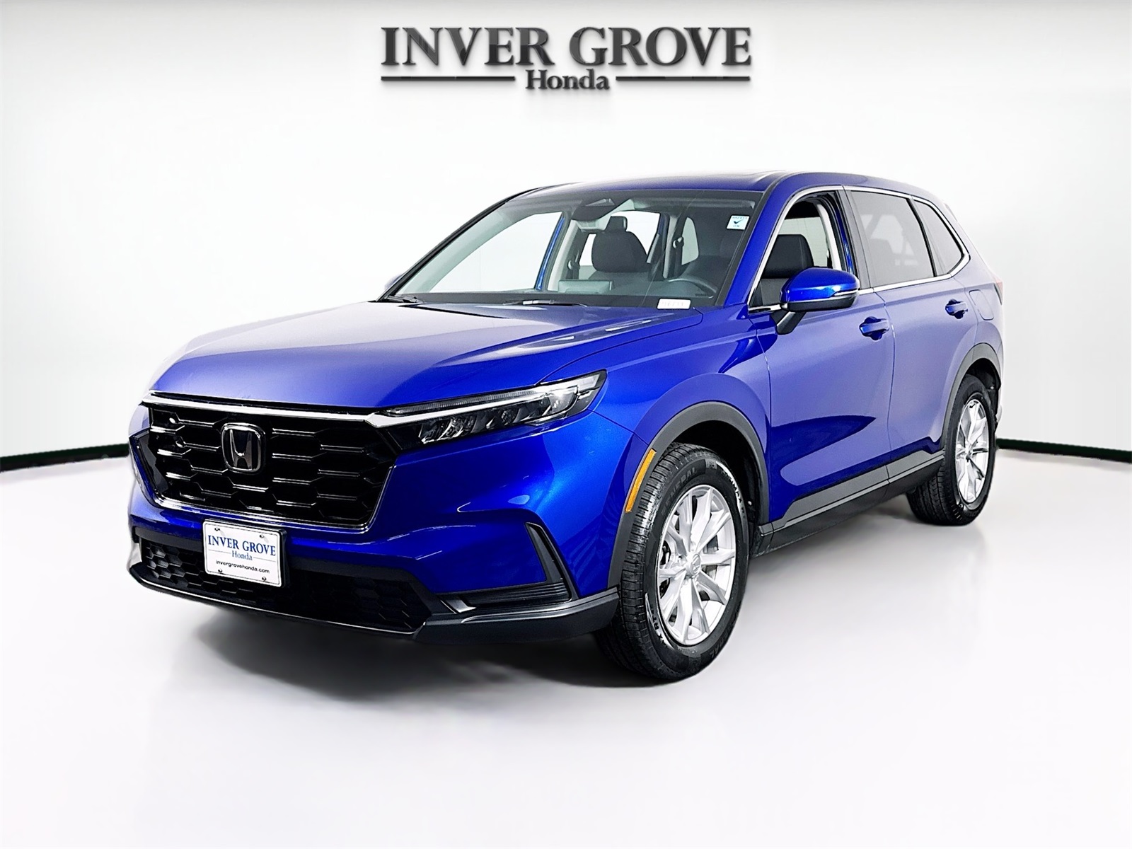 2024 Honda CR-V EX's photo