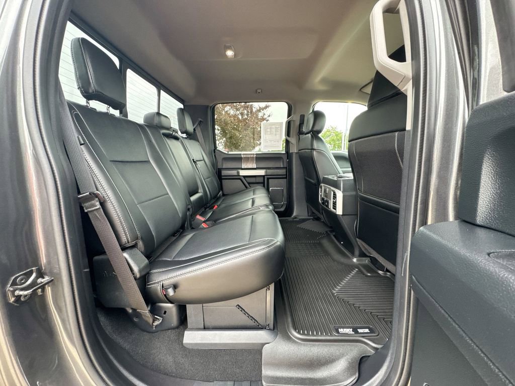 2019 Ford F-250 Lariat photo 24