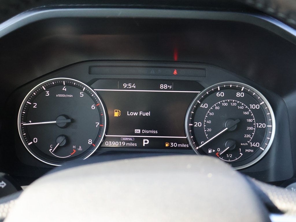 2024 Mitsubishi Outlander SE photo 30