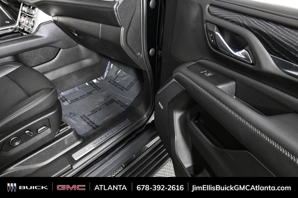 2021 Gmc Yukon Denali photo 26
