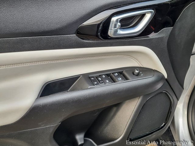 2023 JEEP COMPASS - Image 14