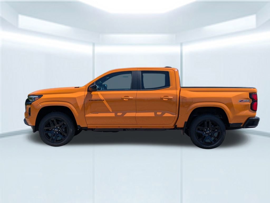 COLORADOさま専用 New 2025 Chevrolet Colorado Z71 Crew Cab in Pensacola