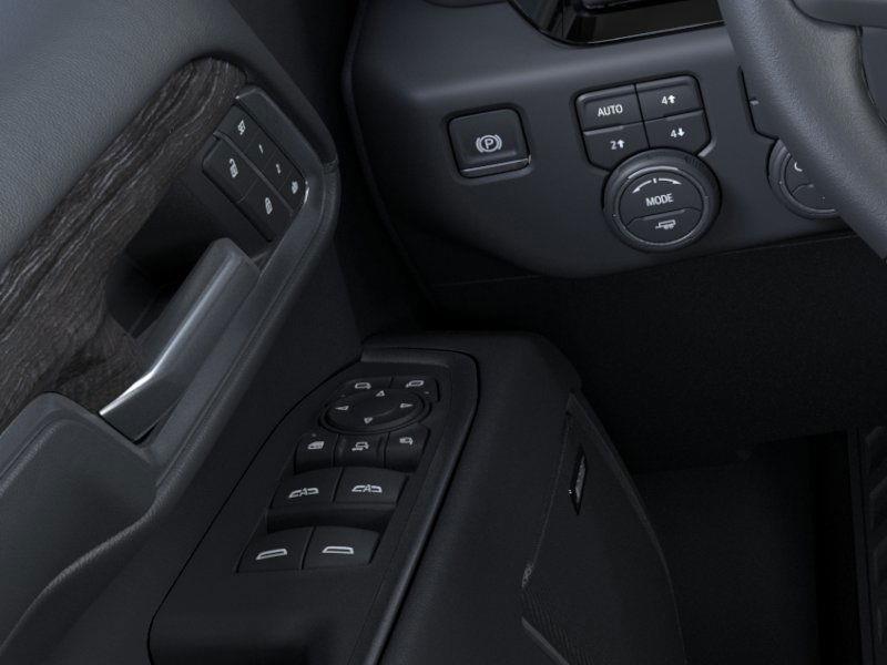 2026 Chevrolet Silverado 2500HD LTZ photo 22