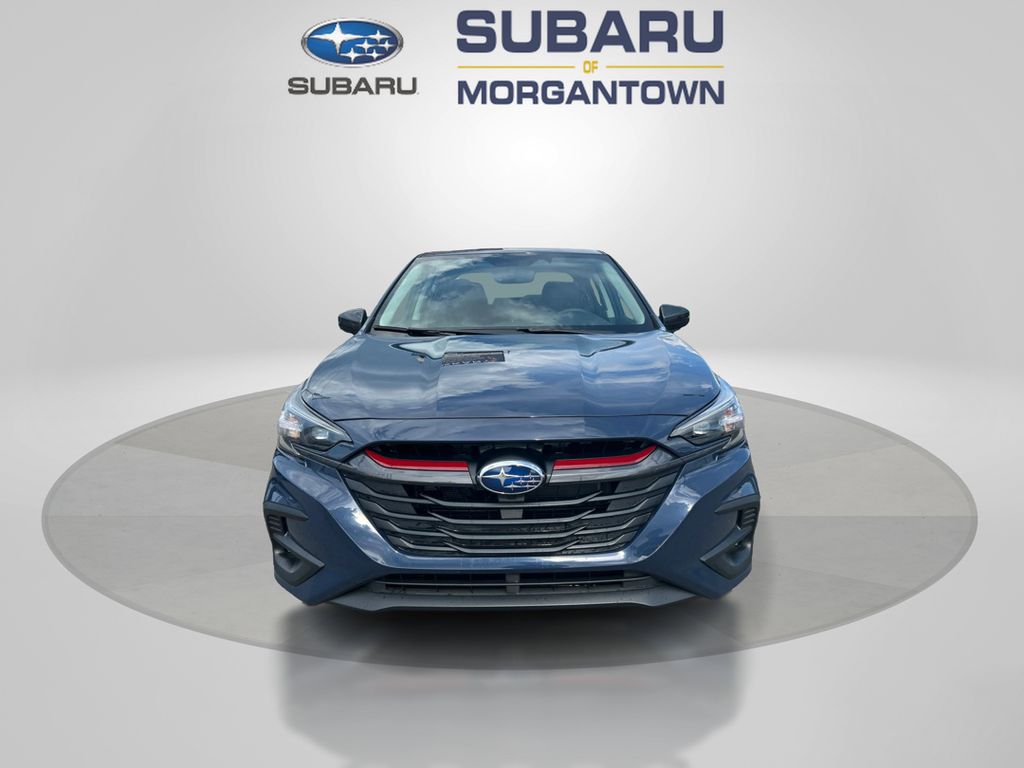 2025 Subaru Legacy Sport photo 2