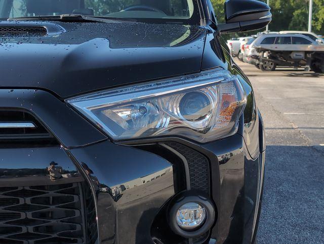 2024 Toyota 4Runner TRD Off-Road Premium photo 29