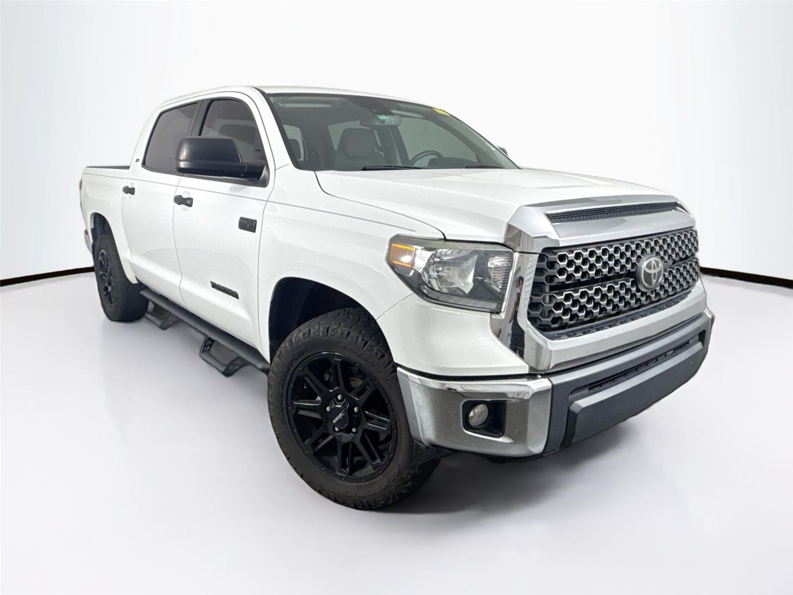 2021 Toyota Tundra SR5 Grade photo 4