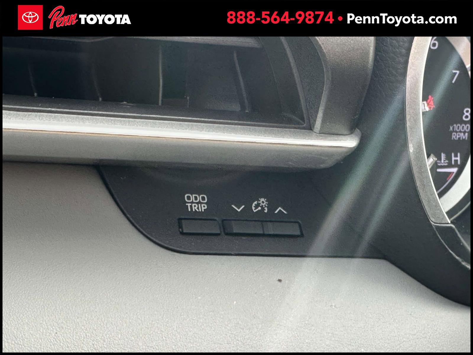 2022 Toyota Highlander XLE photo 18