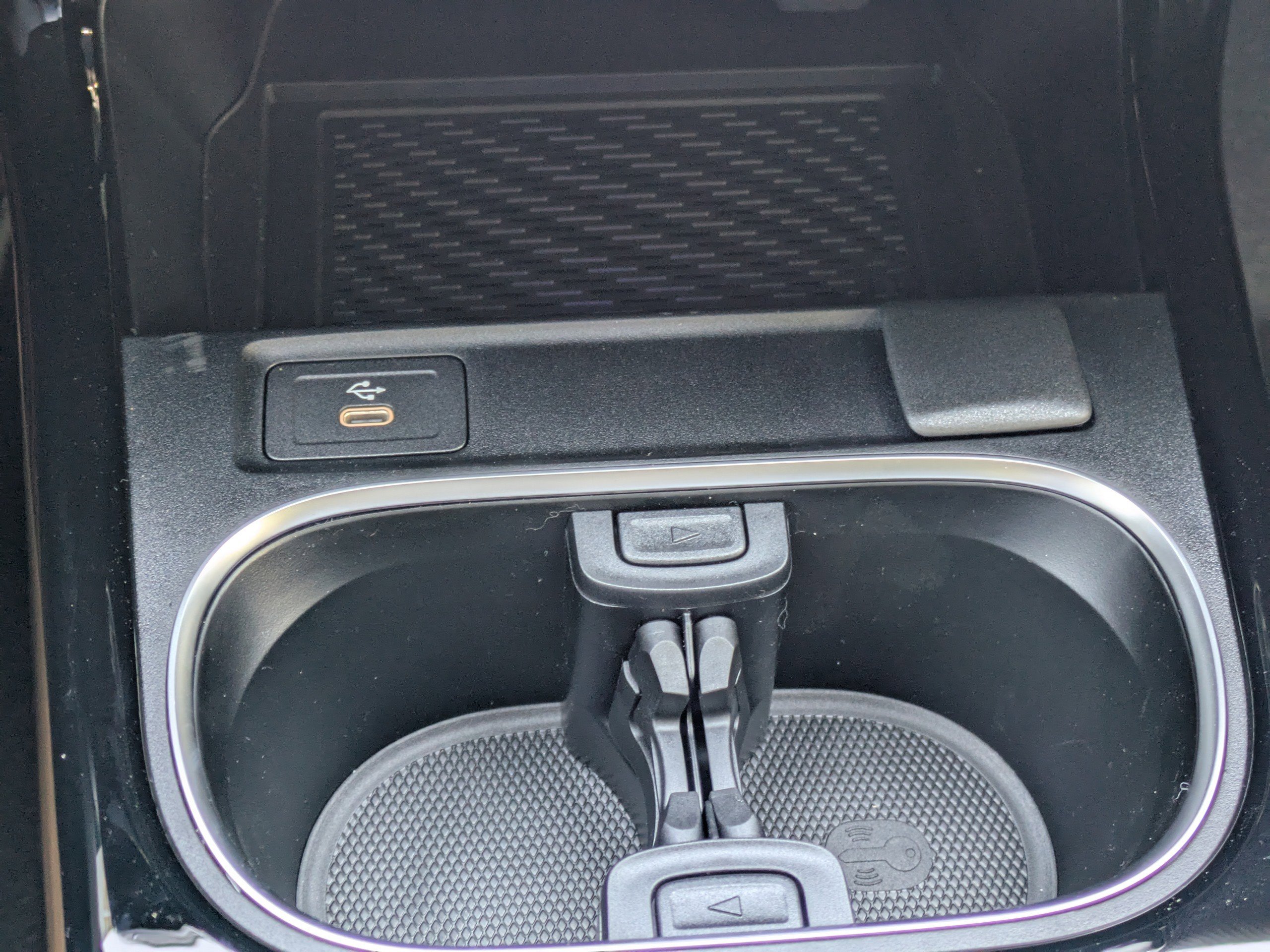 2026 Mercedes Benz CLA AMG 35 4MATIC photo 23