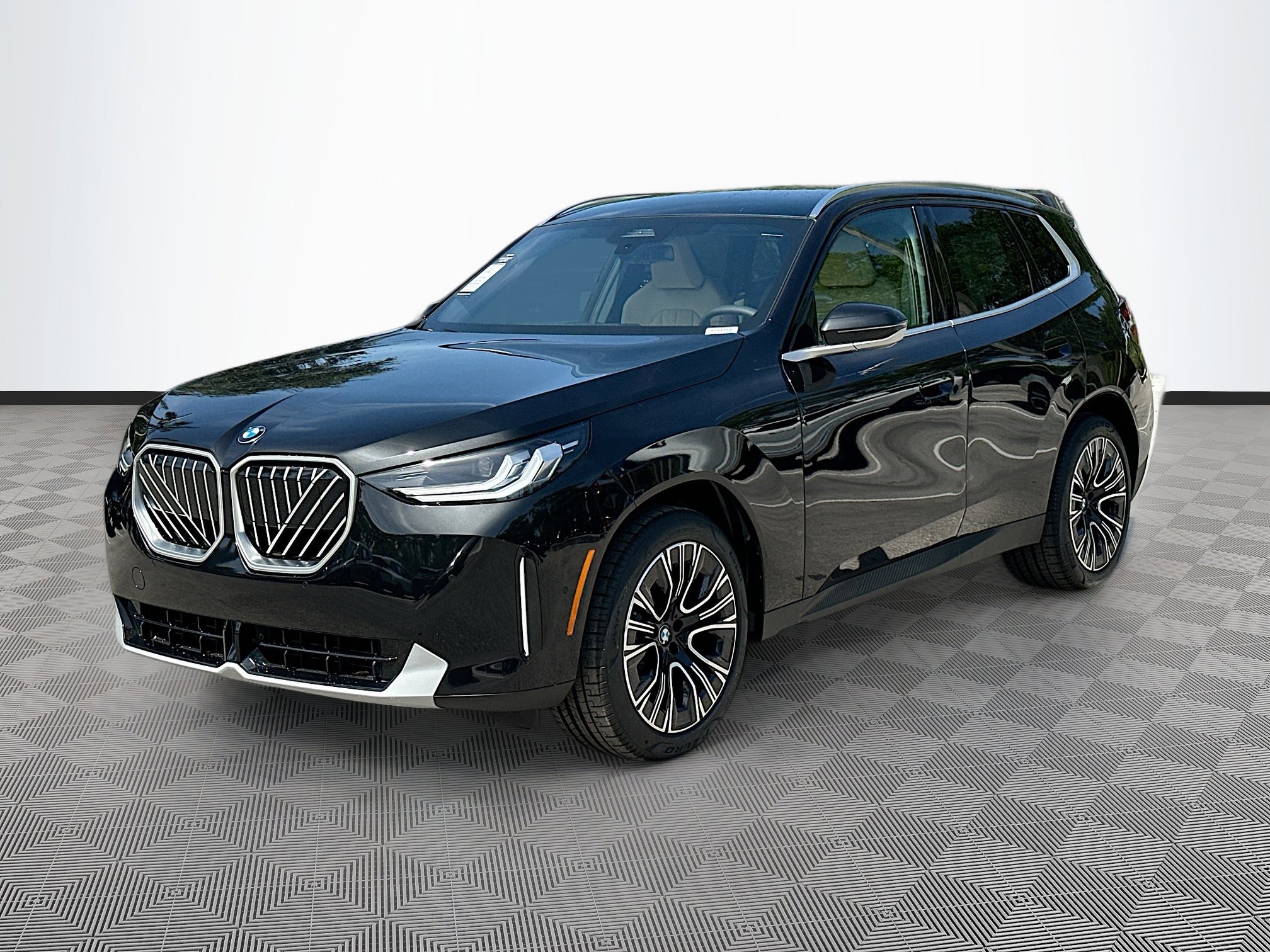 2026 Bmw X3 photo 3