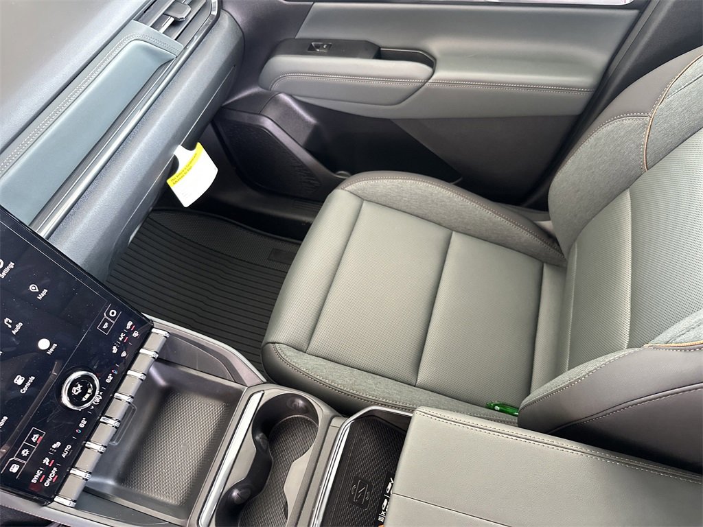 2026 Gmc Terrain AT4 photo 23