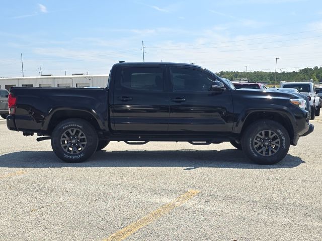 2023 Toyota Tacoma V6 photo 6