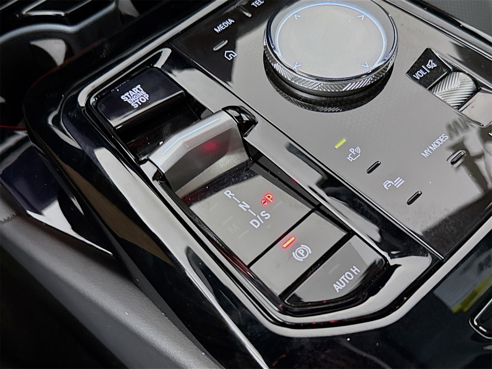 2024 Bmw 530i photo 17
