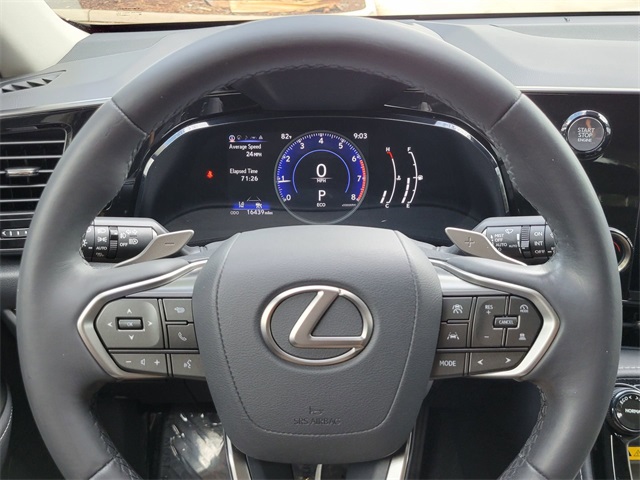 2023 Lexus NX 350 Premium photo 13